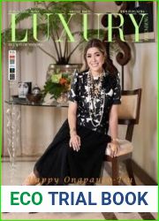 Luxury Trending Magazine - May 2023