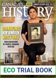 Canada|s History - June July 2023