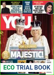 You South Africa - Issue 858, 18 May 2023