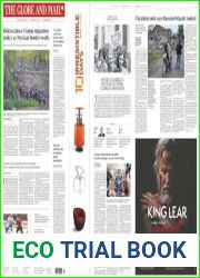 The Globe and Mail - May 11, 2023