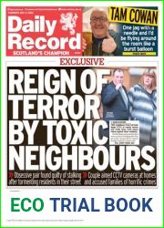 Daily Record - May 11, 2023
