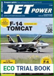 Jetpower - Issue 3, 2023