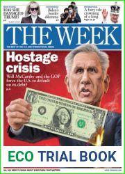 The Week USA - Vol. 23, Issue 1131 May 19, 2023