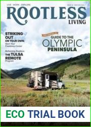 Rootless Living - Issue 22, May June 2023
