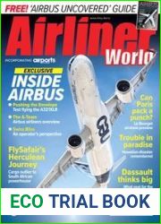 Airliner World - June 2023