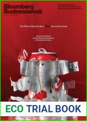 Bloomberg Businessweek Asia - May 15, 2023