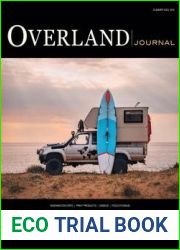 Overland Journal - Summer, 2023