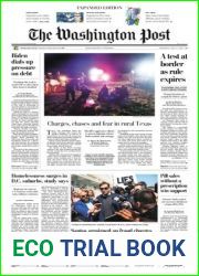 The Washington Post - May 11, 2023