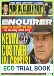 National Enquirer - May 22, 2023