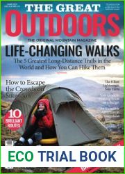 The Great Outdoors - June 2023
