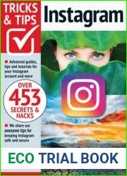 Instagram Tricks And Tips - 14th Edition, 2023