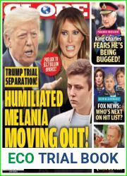 Globe - May 22, 2023