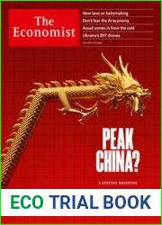 The Economist UK Edition - May 13th 19th, 2023