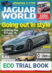 Jaguar World - June 2023