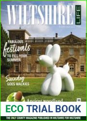 Wiltshire Life - June 2023