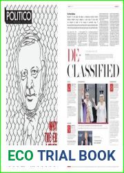 Politico Europe - May 11, 2023