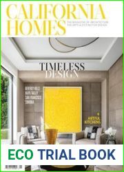 California Homes - May June 2023