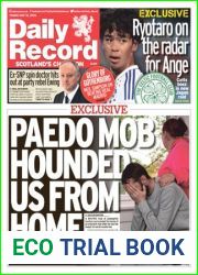 Daily Record - May 12, 2023