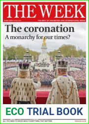 The Week UK - Issue 1435, May 13, 2023