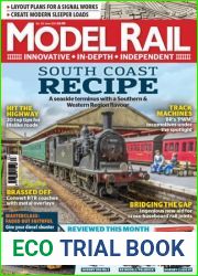 Model Rail - Issue 313, June 2023