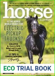 Horse Illustrated - Vol. 47, No. 05, June 2023