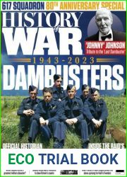 History of War - Issue 120, 2023