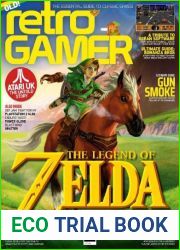 Retro Gamer UK - Issue 246, 2023