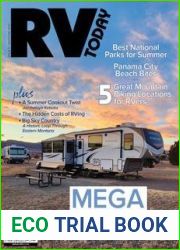 RV Today - Issue 11, May June 2023