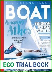 Boat International - June 2023