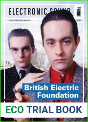 Electronic Sound - Issue 101, 2023