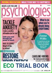 Psychologies UK - June 2023