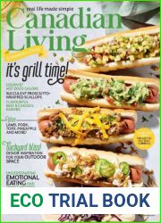 Canadian Living - Vol.48 No.05, June 2023