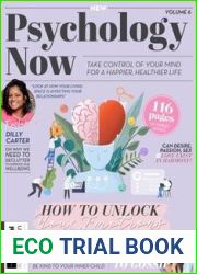 Psychology Now - Volume 6, 1st Edition, 2023