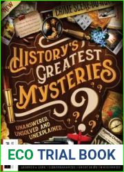 History|s Greatest Mysteries - 5th Edition 2023