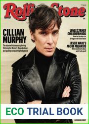 Rolling Stone UK - Issue 011, June July 2023