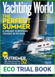 Yachting World - June 2023