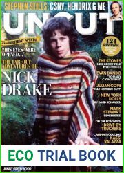 Uncut UK - July 2023