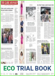 The Globe and Mail - May 10, 2023