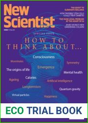 New Scientist International Edition - 13 May 2023