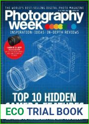 Photography Week - Issue 555, 11 17 May 2023