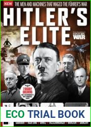 History of War - Hitler|s Elite, 1st Edition 2023