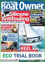 Practical Boat Owner - Issue 692, July 2023