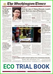 The Washington Times - May 10, 2023