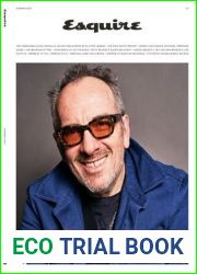 Esquire UK - Summer 2023