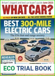 What Car? UK - June 2023