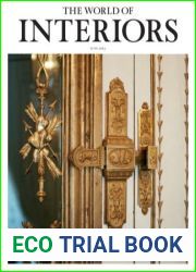 The World of Interiors - June 2023