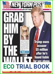 New York Post - May 10, 2023