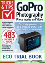 GoPro Tricks And Tips - 14th Edition, 2023