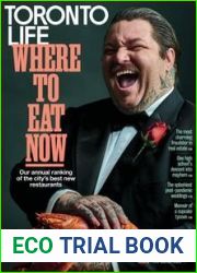Toronto Life - June 2023