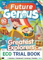 Future Genius - Issue 16, 2023